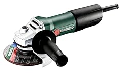 Metabo smerigliatrice angolare usato  Spedito ovunque in Italia 