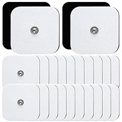 électrodes 24pcs 5x5 d'occasion  Livré partout en France