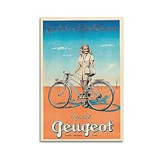Vintage poster french for sale  Delivered anywhere in UK