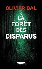 Forêt disparus thriller d'occasion  Livré partout en Belgiqu