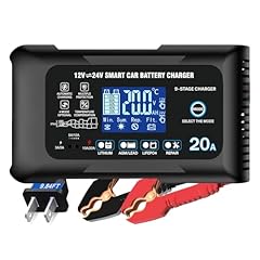 Yhchkj battery charger for sale  Delivered anywhere in USA 