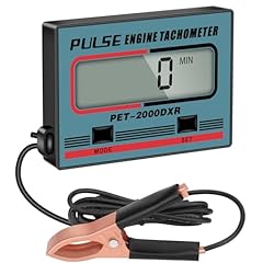 Digital tachometer stroke for sale  Delivered anywhere in USA 