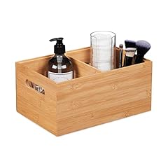 Relaxdays aufbewahrungsbox bam gebraucht kaufen  Wird an jeden Ort in Deutschland