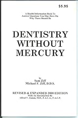 Dentistry without mercury for sale  Delivered anywhere in USA 