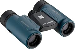 Olympus 8x21 binocolo usato  Spedito ovunque in Italia 