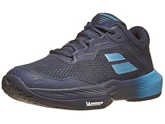 Babolat scarpe tennis usato  Spedito ovunque in Italia 