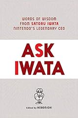 Ask iwata words gebraucht kaufen  Wird an jeden Ort in Deutschland