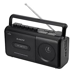 Keni portable cassette for sale  Delivered anywhere in USA 