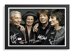 Rolling stones music for sale  Delivered anywhere in UK