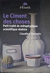 Ciment choses petit d'occasion  Livré partout en Belgiqu