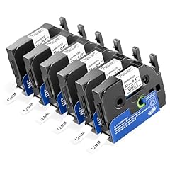 Replace brother label for sale  Delivered anywhere in USA 