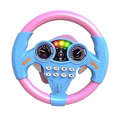 Children toy steering for sale  Delivered anywhere in UK