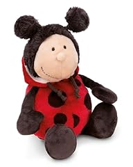 Nici doudou coccinelle d'occasion  Livré partout en France