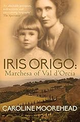 Iris origo marchesa d'occasion  Livré partout en France