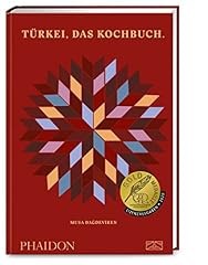 Türkei kochbuch genussvolle gebraucht kaufen  Wird an jeden Ort in Deutschland