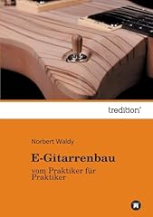 Gitarrenbau vom praktiker gebraucht kaufen  Wird an jeden Ort in Deutschland