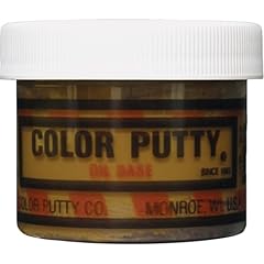 Color putty company for sale  Delivered anywhere in USA 