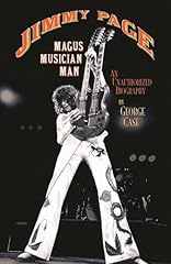 Jimmy page magus for sale  Delivered anywhere in UK
