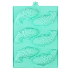 Silicone fish mold for sale  Delivered anywhere in USA 