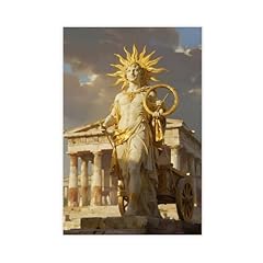 Iyqtaggh helios greek for sale  Delivered anywhere in UK