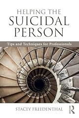 Helping suicidal person for sale  Delivered anywhere in USA 