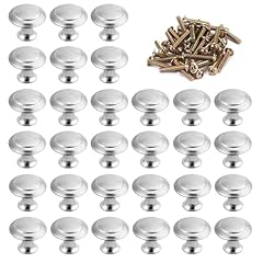Luabue 30pcs chrome for sale  Delivered anywhere in UK
