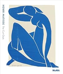 Henri matisse cut for sale  Delivered anywhere in USA 