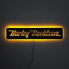 Harley davidson text for sale  Delivered anywhere in USA 