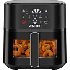 Chefman air fryer for sale  Delivered anywhere in UK