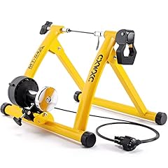 Cxwxc bike trainer for sale  Delivered anywhere in Ireland