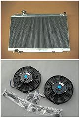 Aluminum radiator fans for sale  Delivered anywhere in USA 