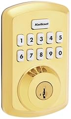 Kwikset 9250trs l03s for sale  Delivered anywhere in USA 