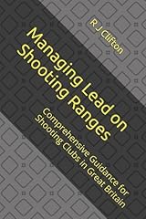 Managing lead shooting for sale  Delivered anywhere in UK