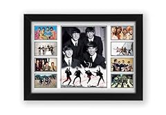 Beatles signed poster for sale  Delivered anywhere in UK