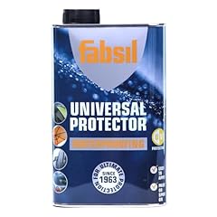 Fabsil universal silicone for sale  Delivered anywhere in UK