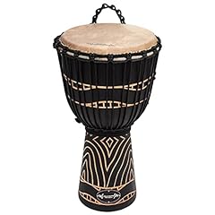 Rhythm mdj032 djembe for sale  Delivered anywhere in UK