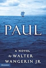 Paul novel for sale  Delivered anywhere in USA 