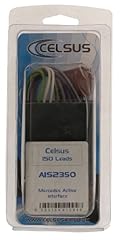 Celsus ais2350 iso for sale  Delivered anywhere in UK