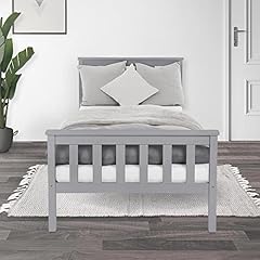 Design letto legno usato  Spedito ovunque in Italia 