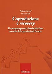 Coproduzione recovery progetto usato  Spedito ovunque in Italia 