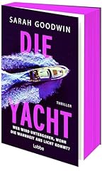 Yacht untergehen wahrheit gebraucht kaufen  Wird an jeden Ort in Deutschland