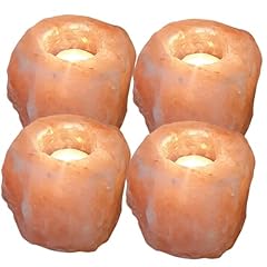 Salt candle tealight for sale  Delivered anywhere in USA 