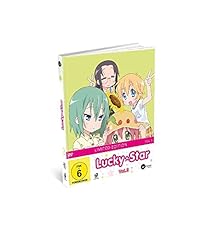 Lucky star vol.3 for sale  Delivered anywhere in USA 