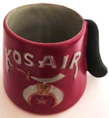 Shriners fez louisville for sale  Delivered anywhere in USA 