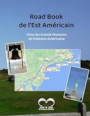Road book américain d'occasion  Livré partout en France