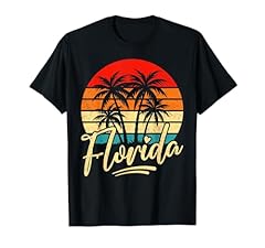 Florida vintage summer d'occasion  Livré partout en France