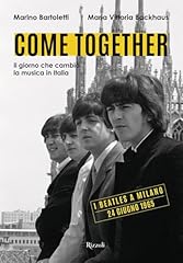 Come together. giorno usato  Spedito ovunque in Italia 