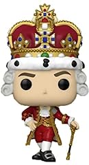 Funko hamilton king for sale  Delivered anywhere in USA 