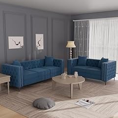Morden fort blue for sale  Delivered anywhere in USA 