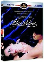 blue velvet d'occasion  Livré partout en France